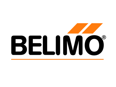 Belimo Valves