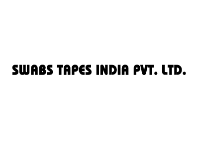 Swabs Tapes India Private ltd